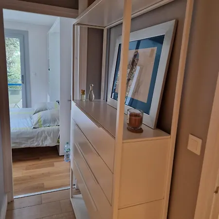 Saint Hubert Apartamento *